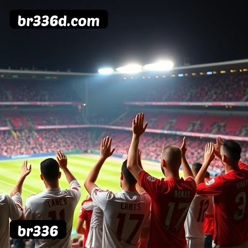 Grandes vencedores br336 de São Paulo, Rio de Janeiro, Belo Horizonte - Saques PIX confirmados