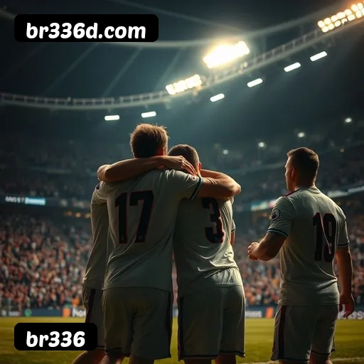 Loterias online disponíveis na br336